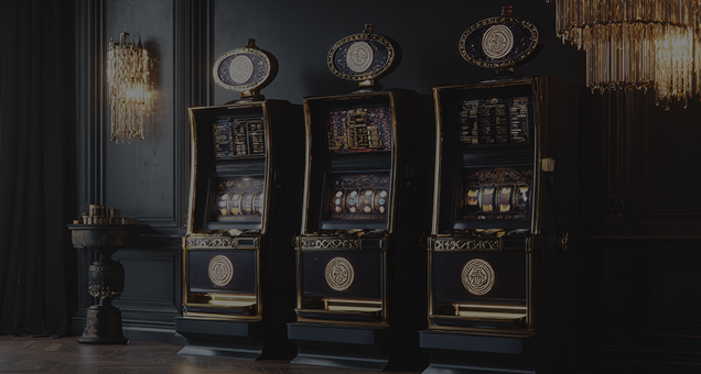 Casino Cosmopol