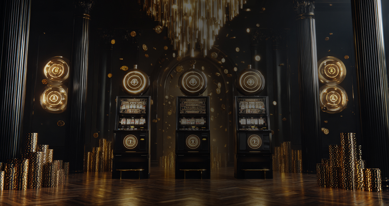 Casino Cosmopol Slide 2